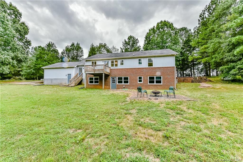 Fishing Creek - Residential