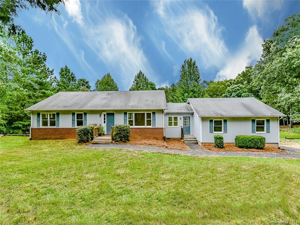 Fishing Creek - Residential