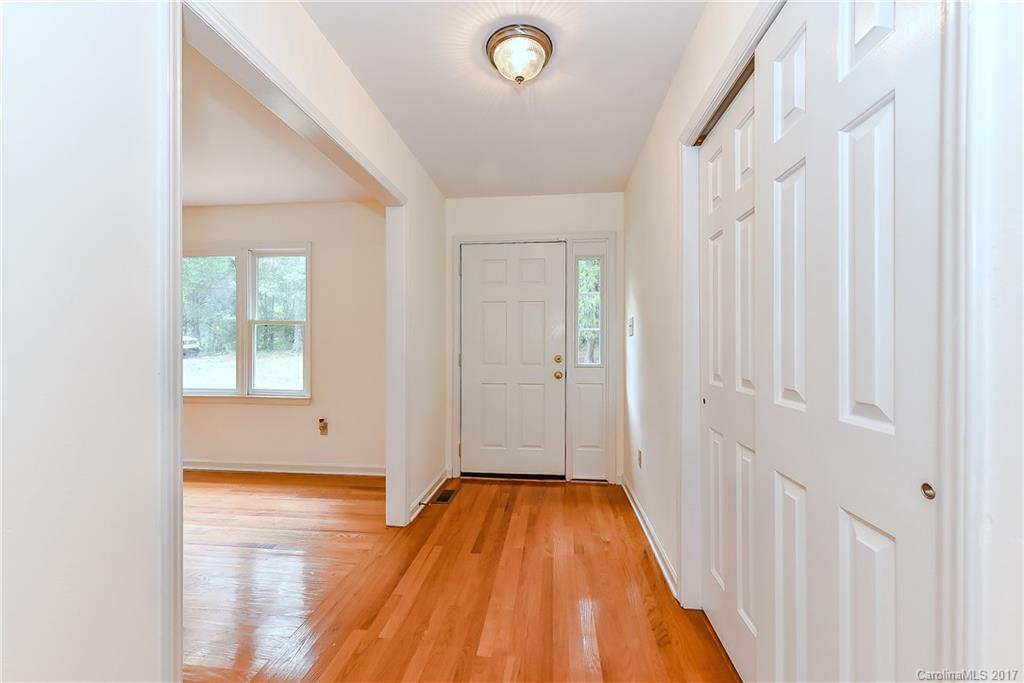 Fishing Creek - Residential