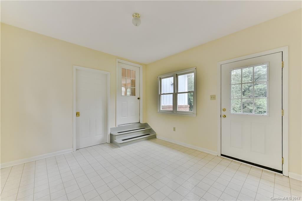 Fishing Creek - Residential