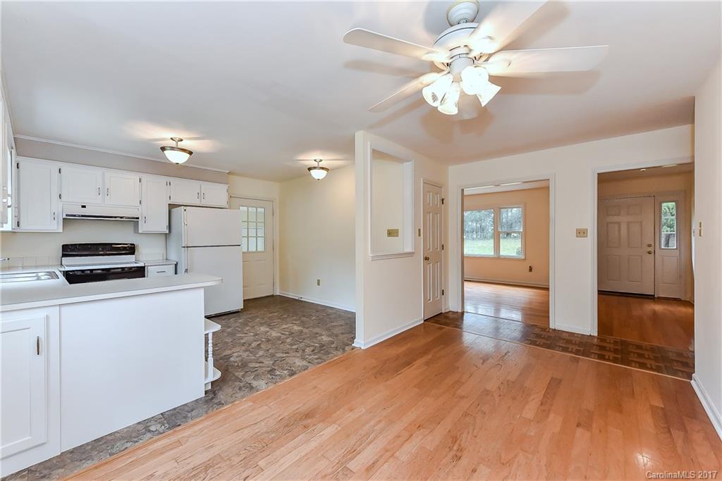 Fishing Creek - Residential