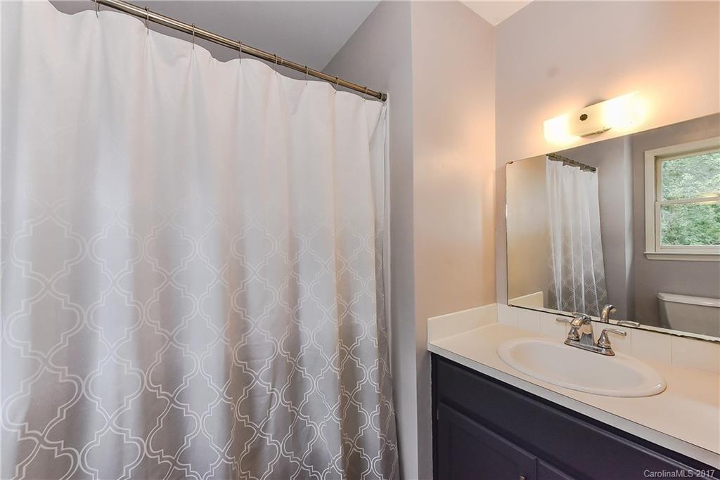 Fishing Creek - Residential