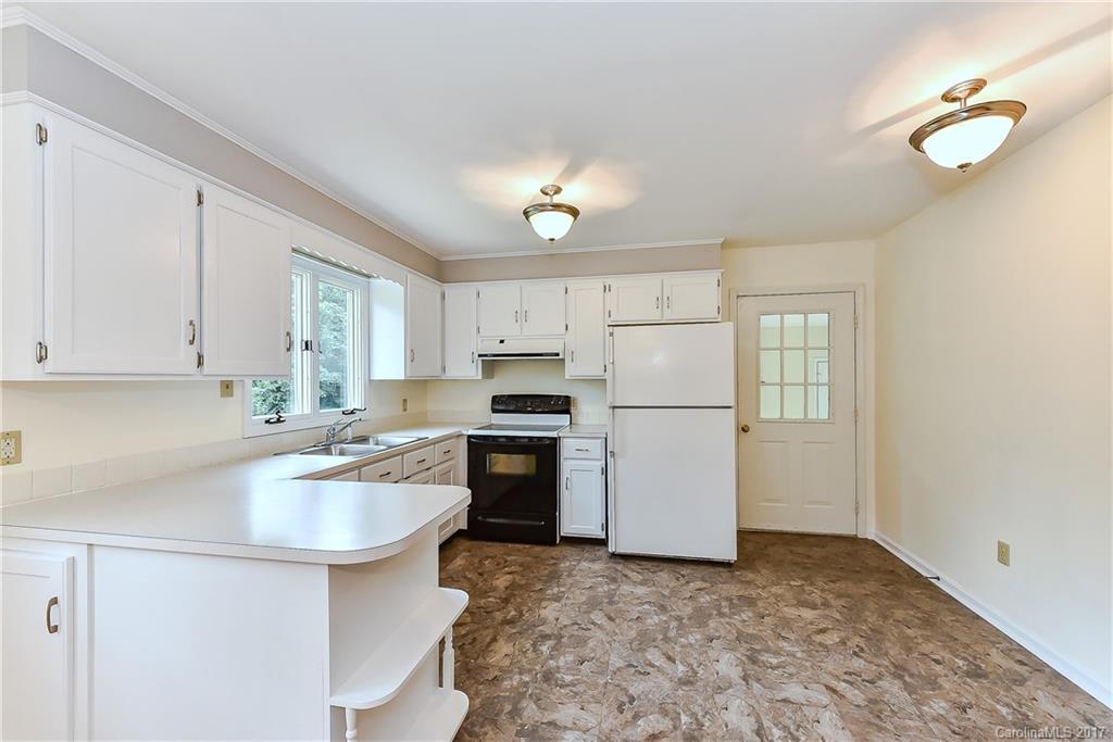 Fishing Creek - Residential