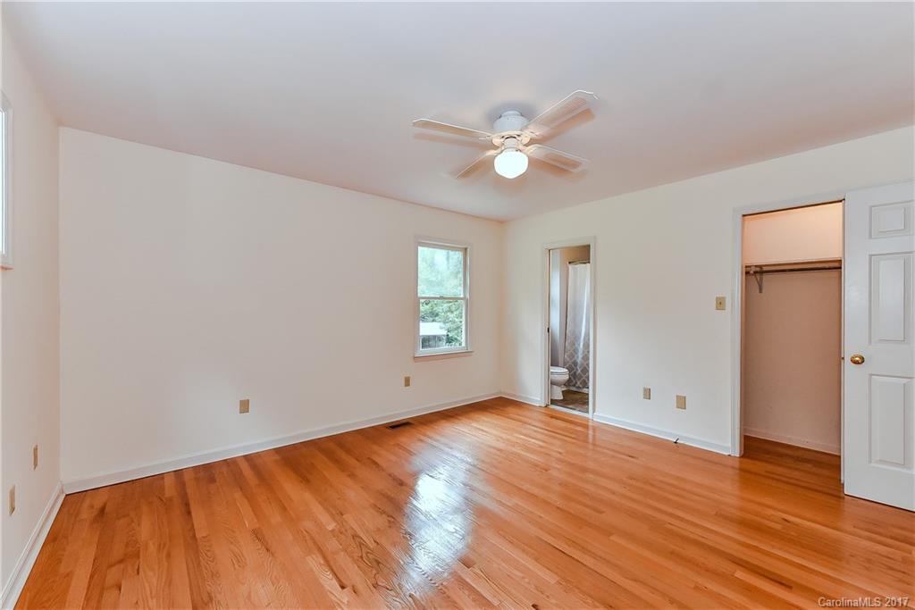 Fishing Creek - Residential