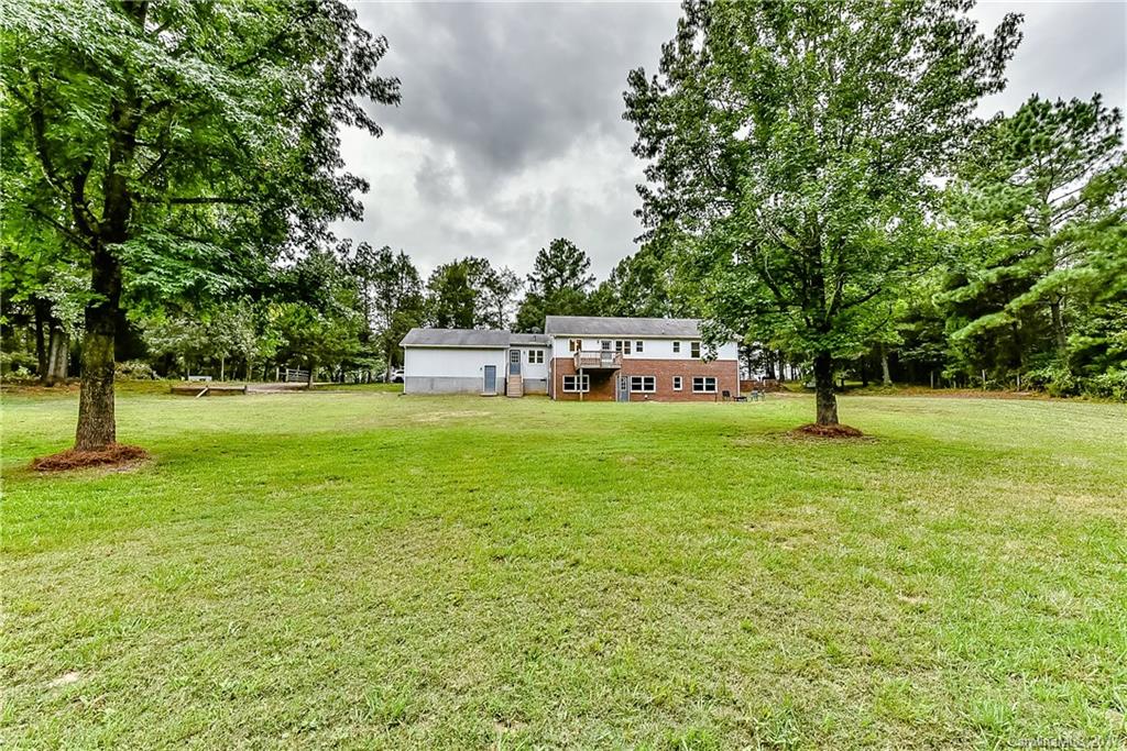 Fishing Creek - Residential