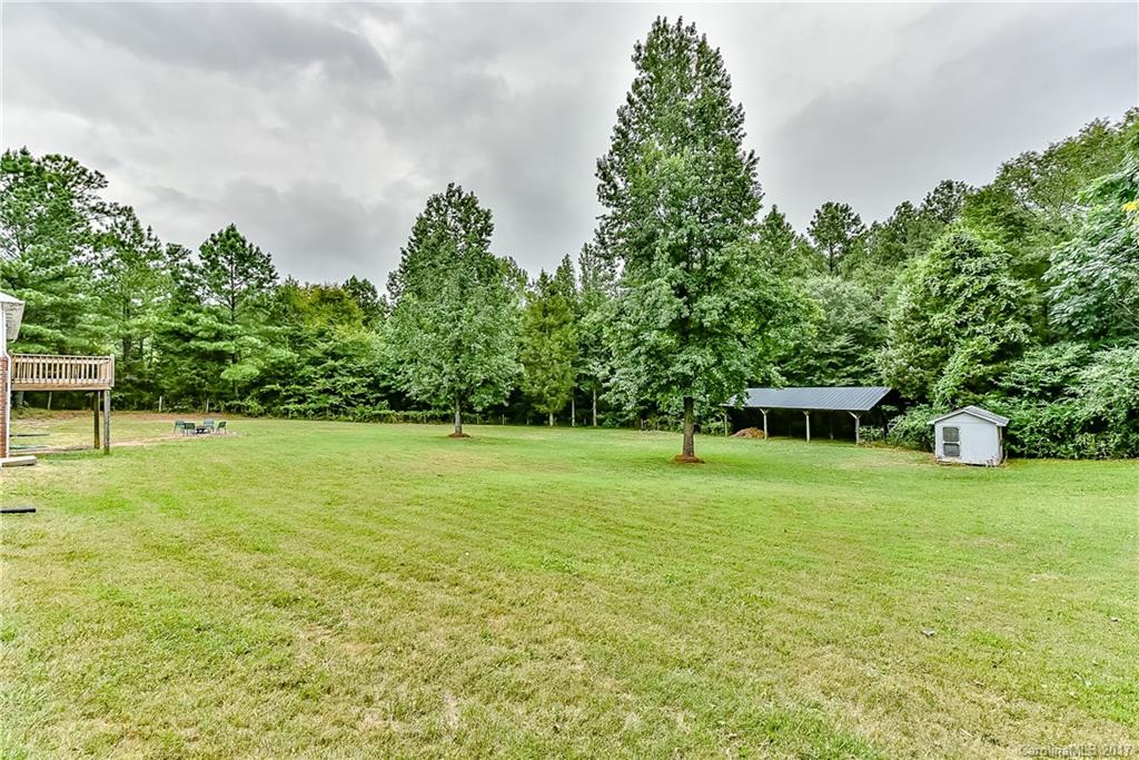 Fishing Creek - Residential