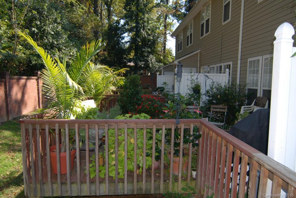 Commonwealth - Residential Lease