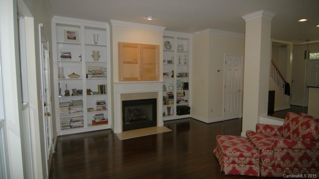 Commonwealth - Residential Lease