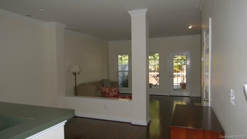 Commonwealth - Residential Lease