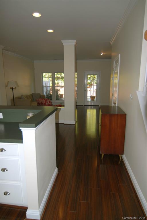 Commonwealth - Residential Lease