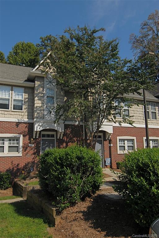 Commonwealth - Residential Lease