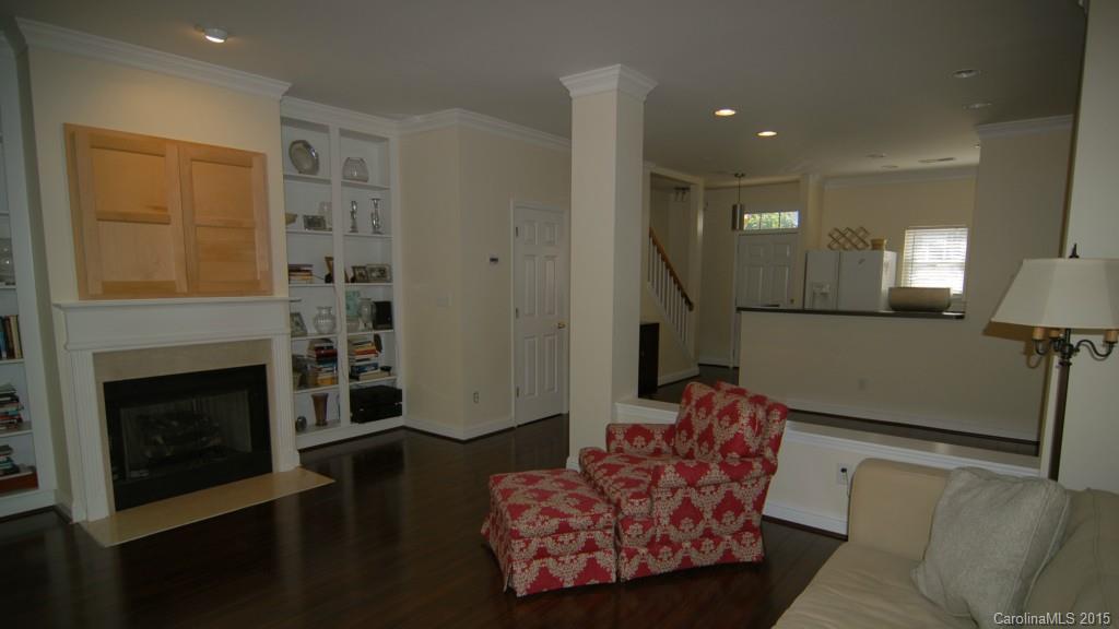 Commonwealth - Residential Lease