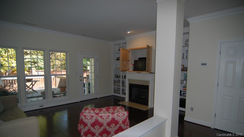 Commonwealth - Residential Lease