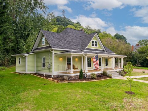 172 Reed Street Canton NC 28716