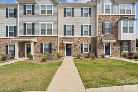 Photo of 1725 Aspire Street, Charlotte, NC 28262 (MLS # 4409811)