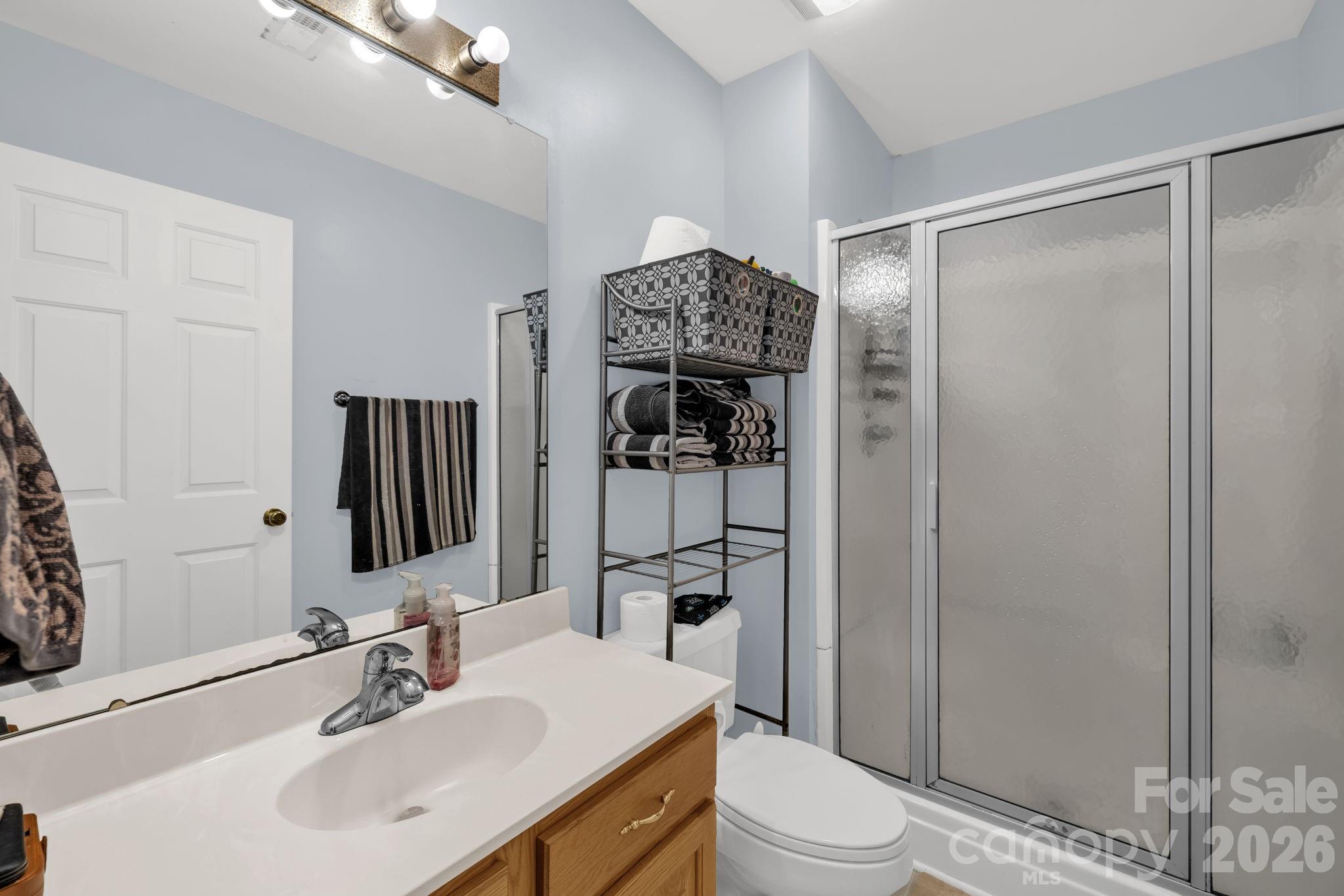 STERLING OAKS - Residential