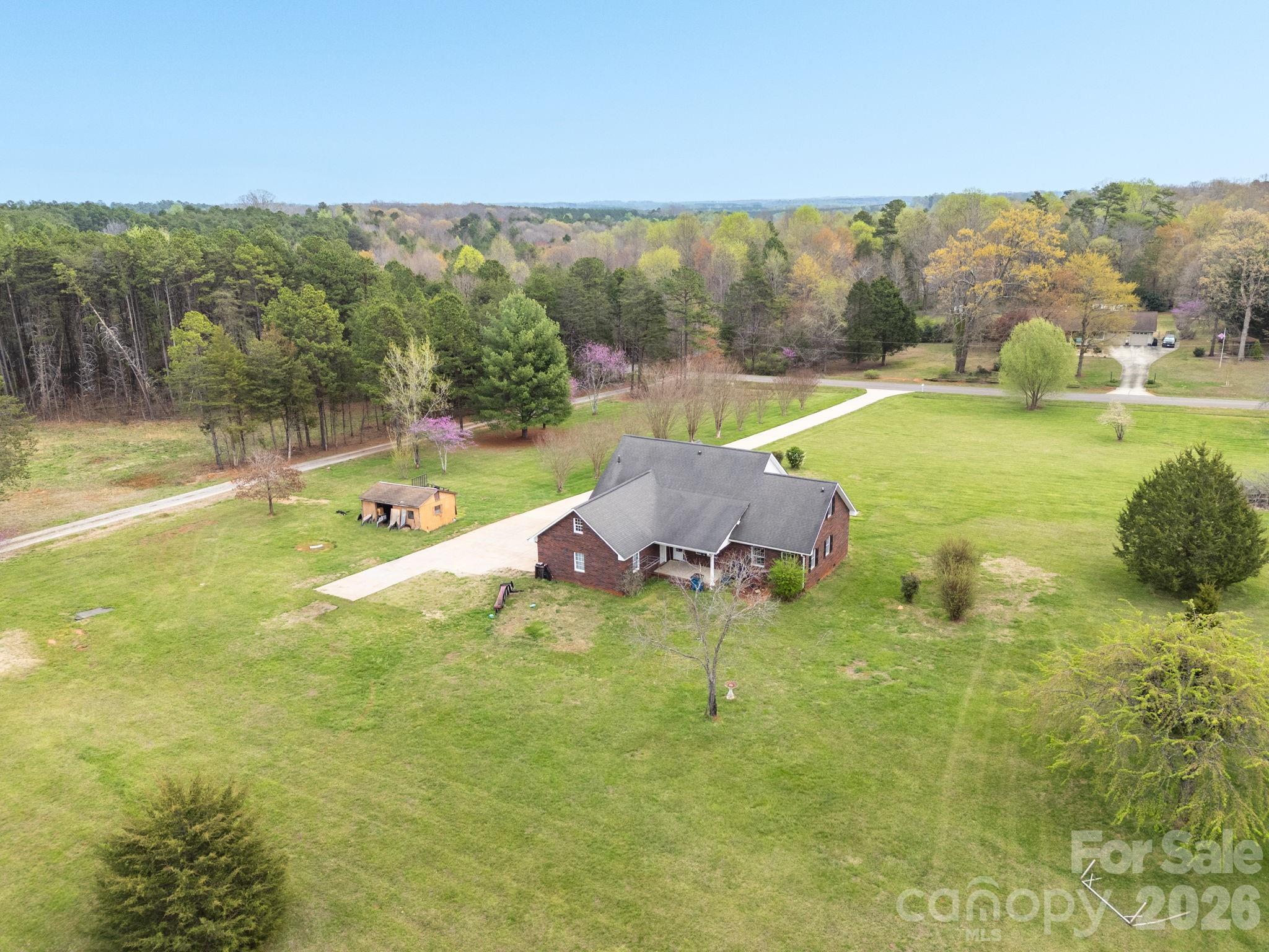 STERLING OAKS - Residential