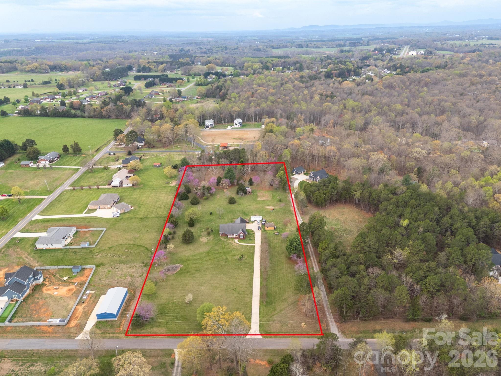 STERLING OAKS - Residential