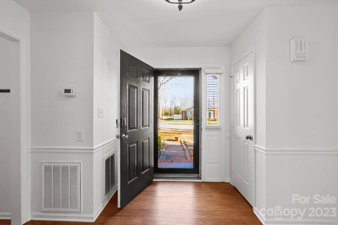 Katelyn Moors - Residential