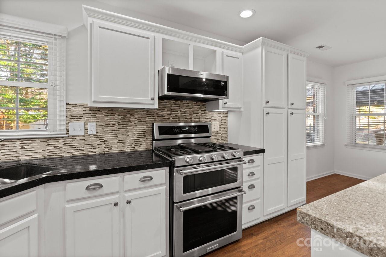 Katelyn Moors - Residential