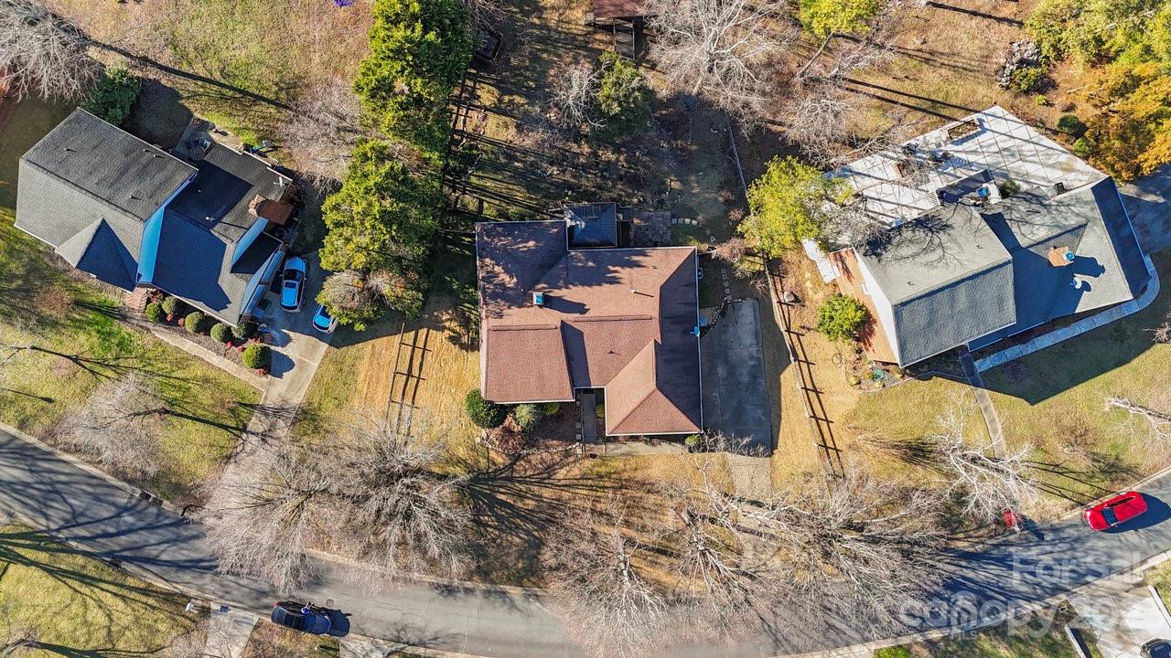 Katelyn Moors - Residential