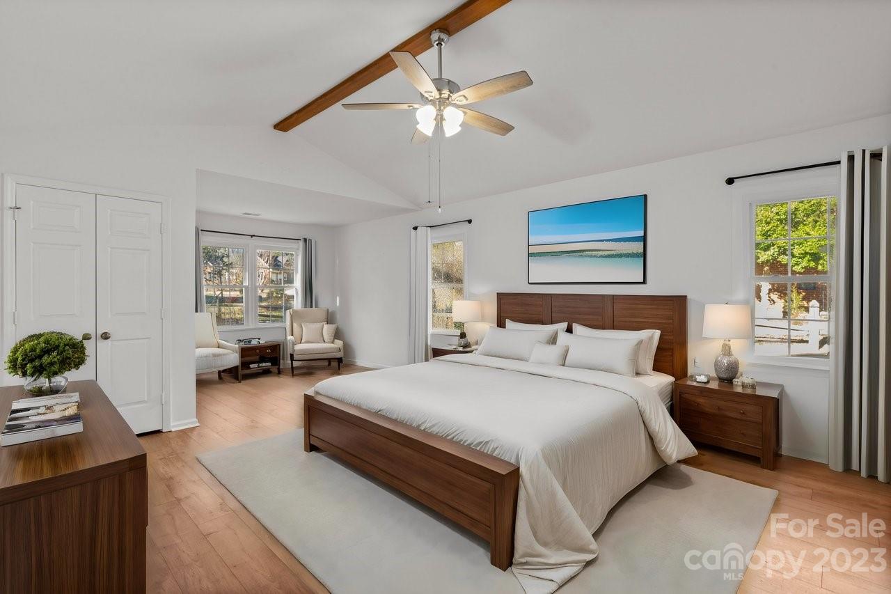 Katelyn Moors - Residential