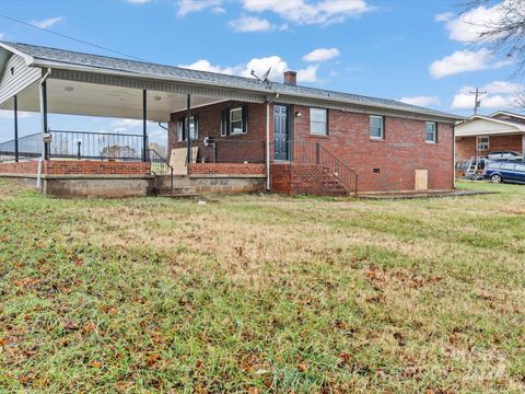 A home in Statesville