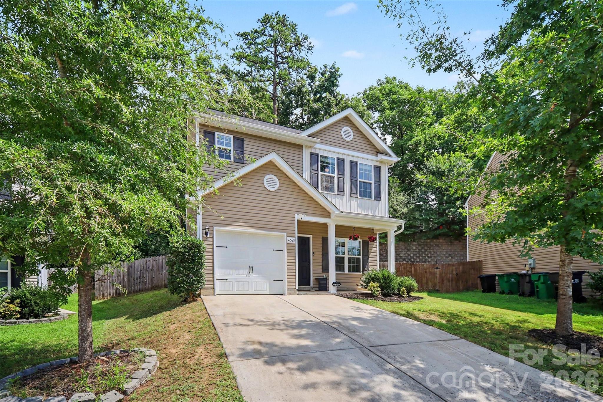 4560 Merryvale Forest Drive
