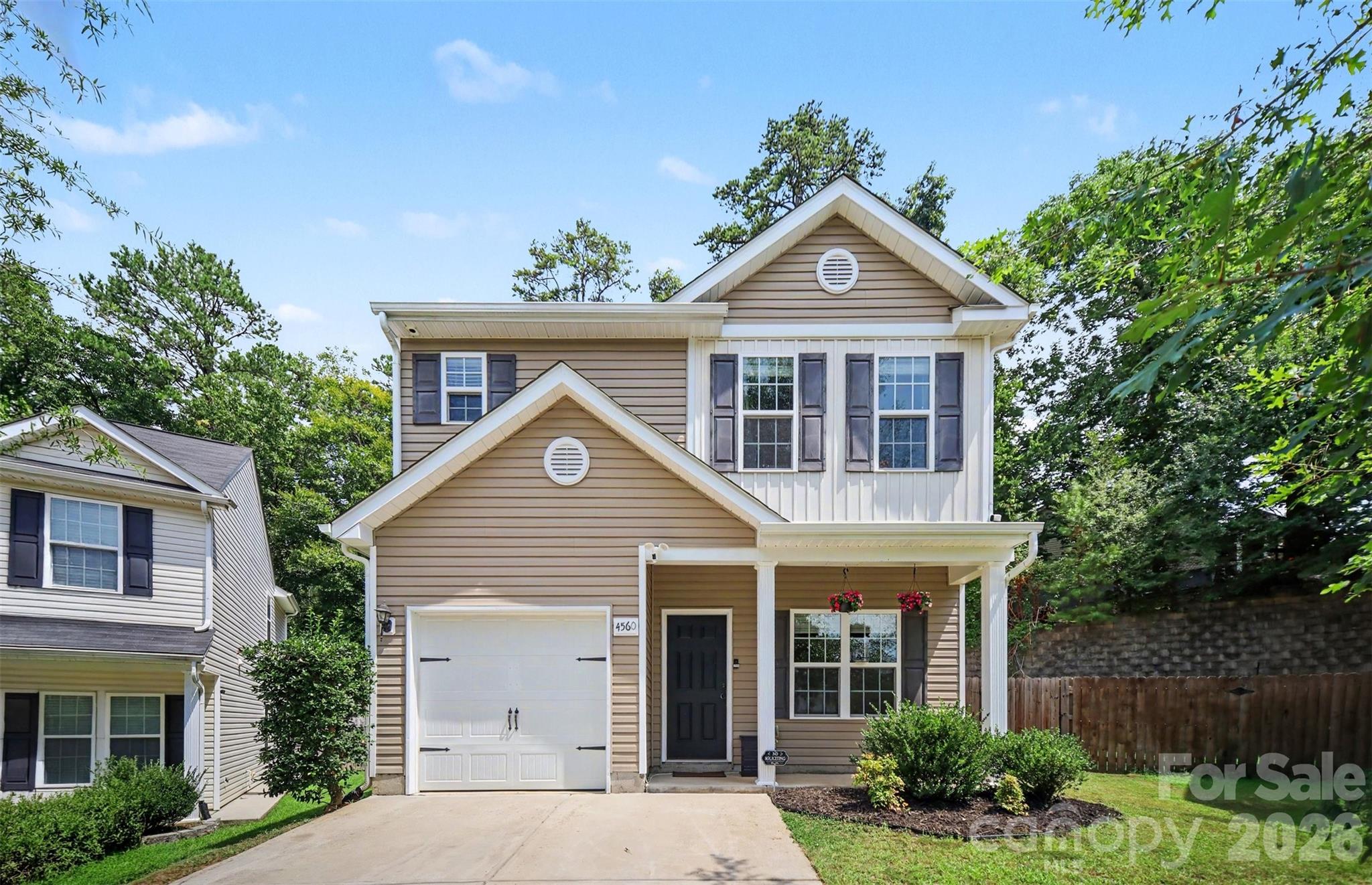 4560 Merryvale Forest Drive