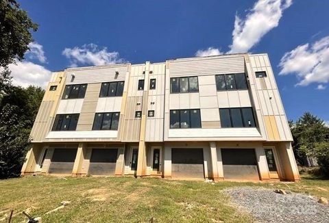 221 Walnut Avenue D Charlotte NC 28208