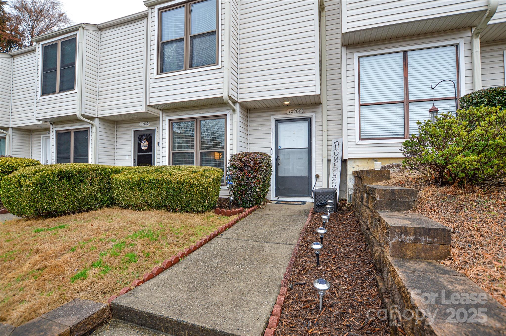 Carmel Crossing - Residential Lease