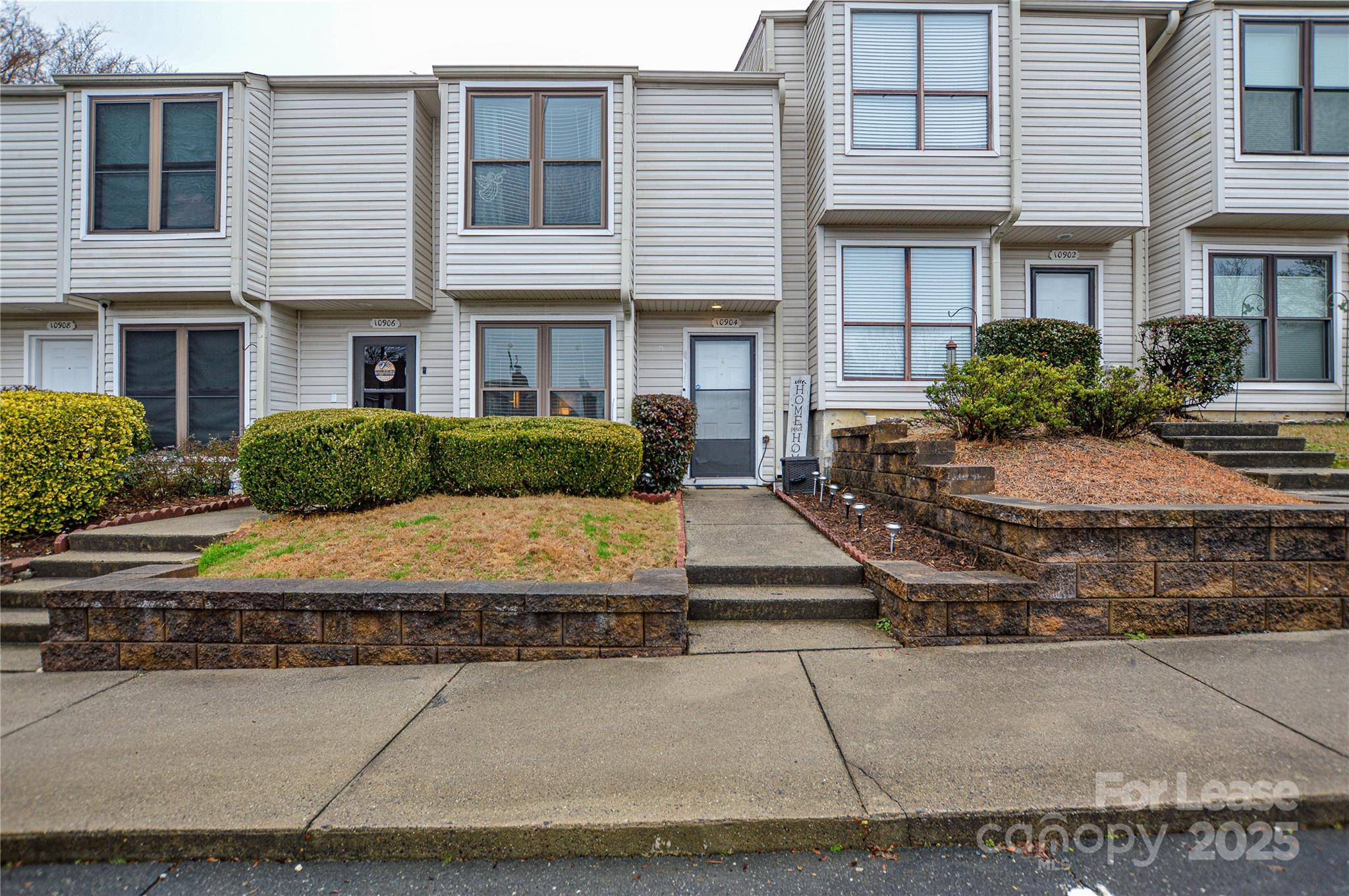 Carmel Crossing - Residential Lease