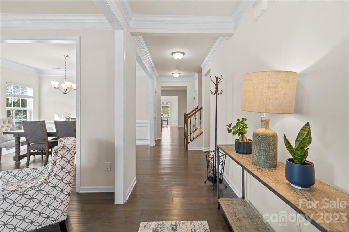 Massey - Residential