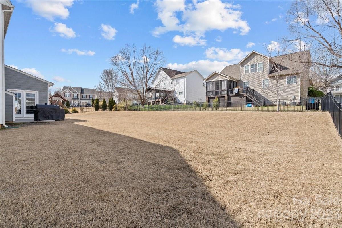 Massey - Residential