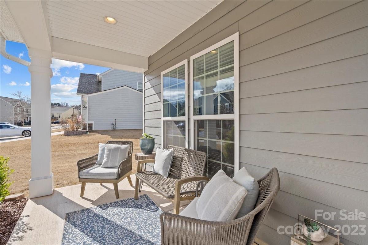 Massey - Residential