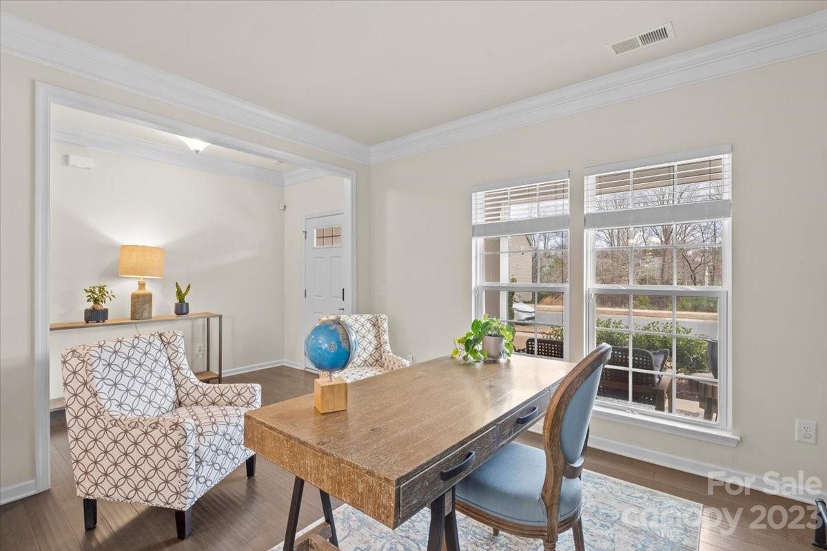 Massey - Residential