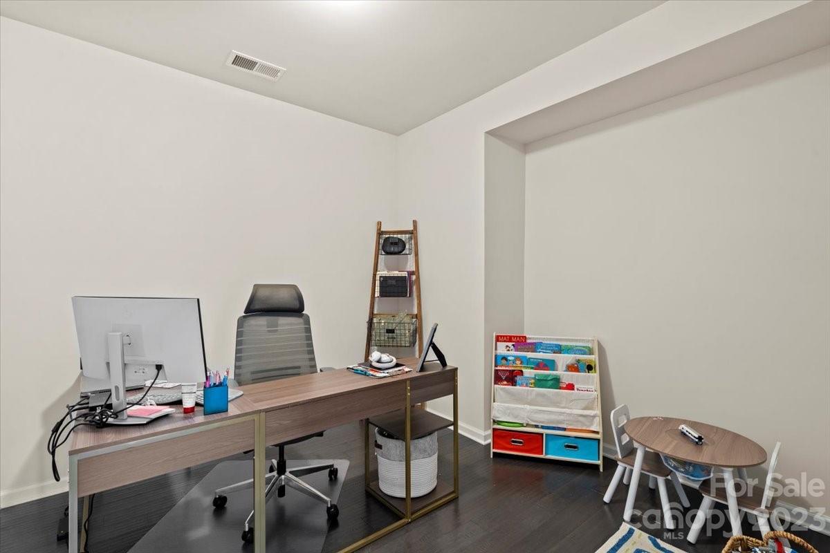 Massey - Residential