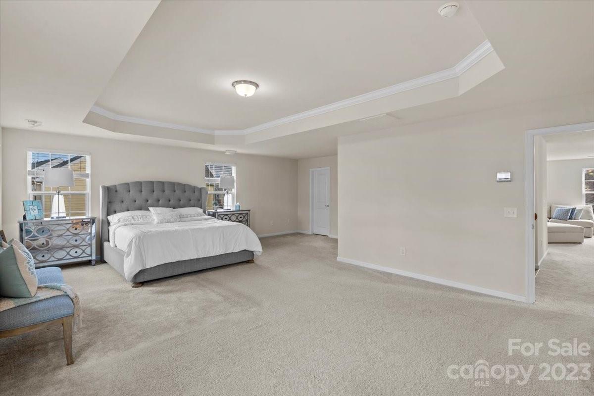 Massey - Residential