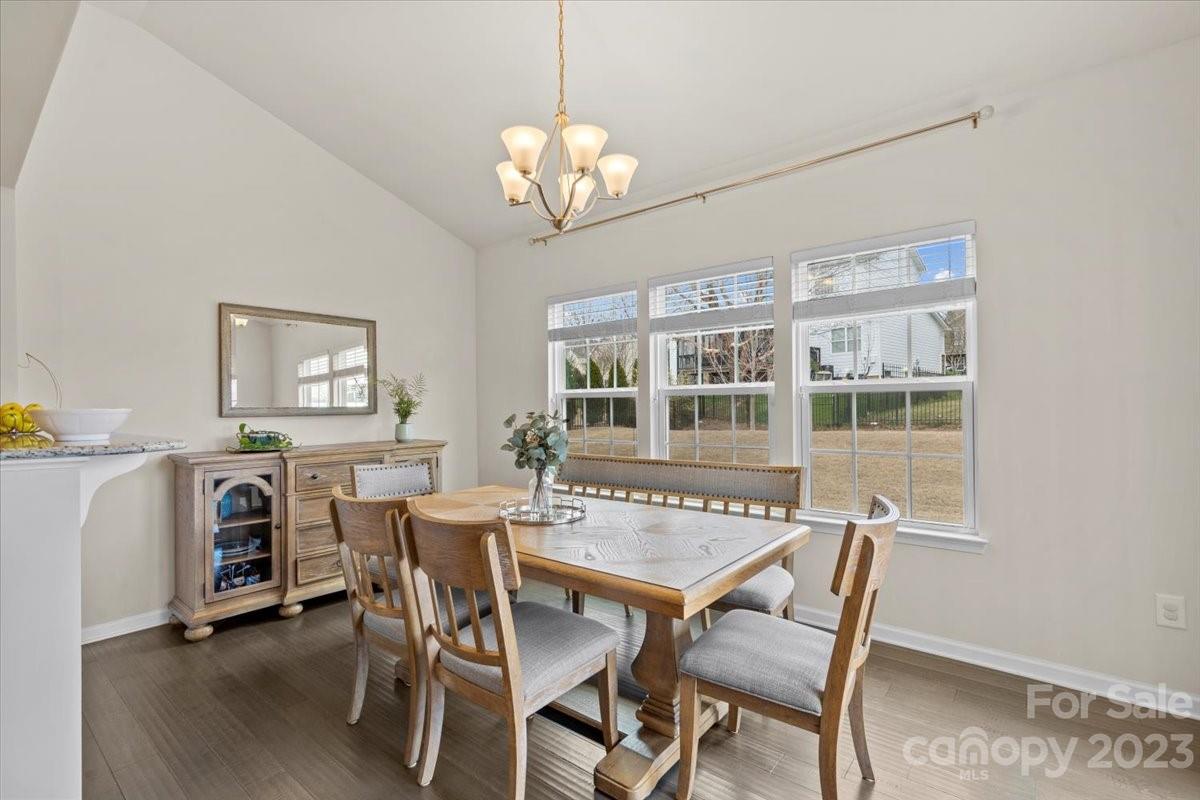 Massey - Residential