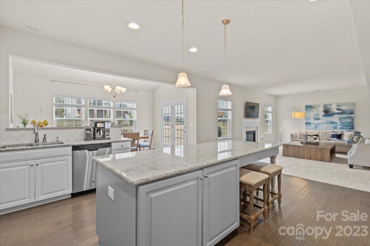 Massey - Residential