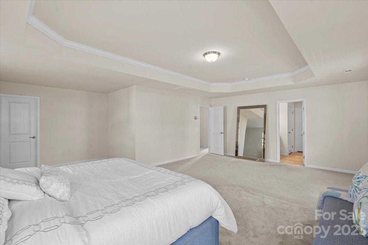 Massey - Residential