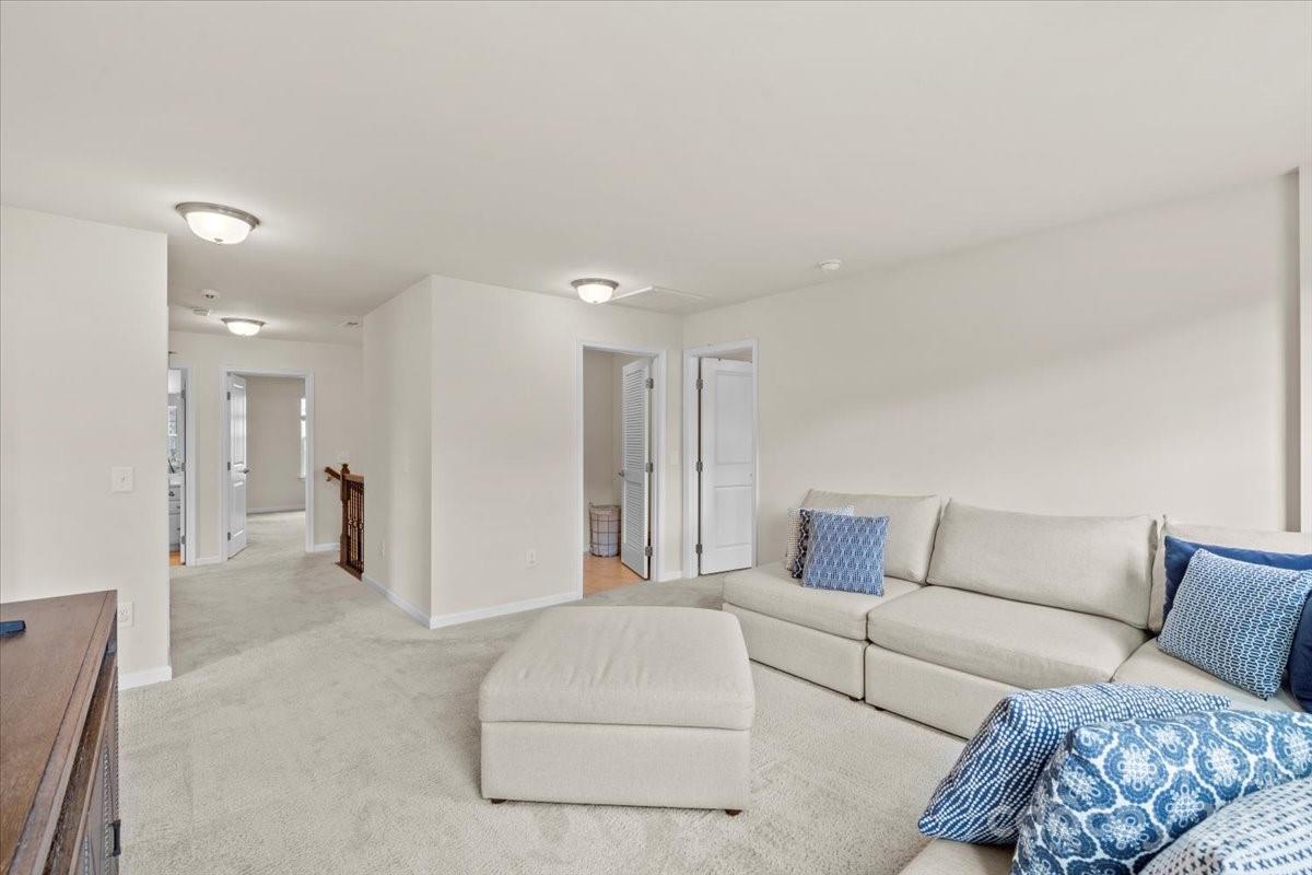 Massey - Residential