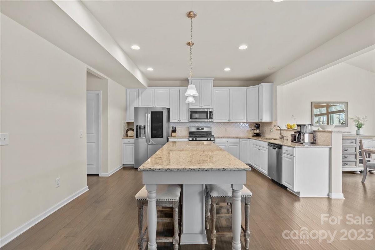 Massey - Residential