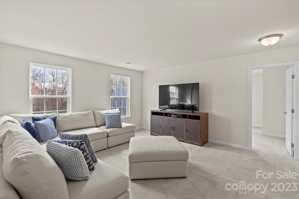 Massey - Residential