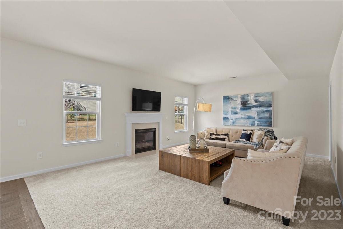 Massey - Residential