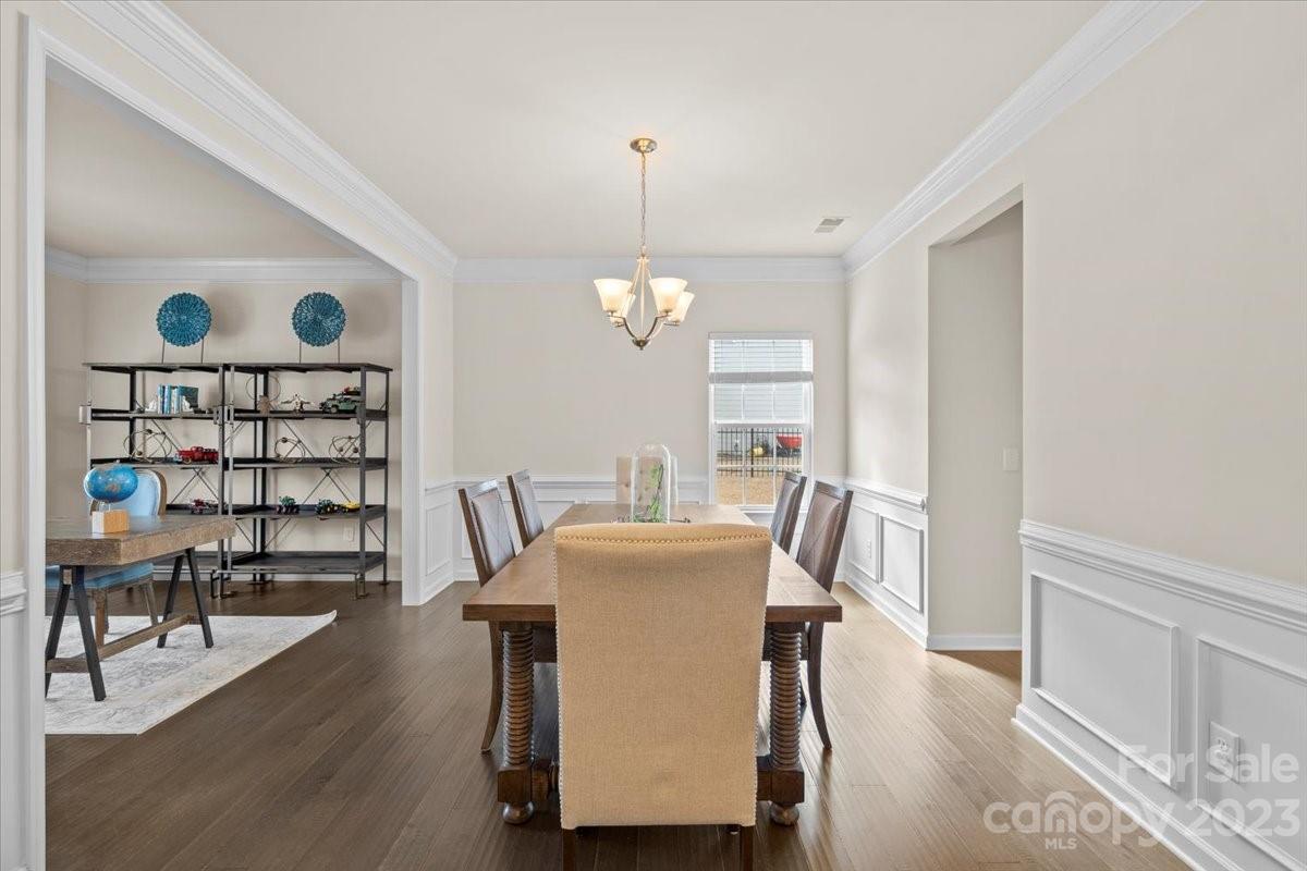 Massey - Residential