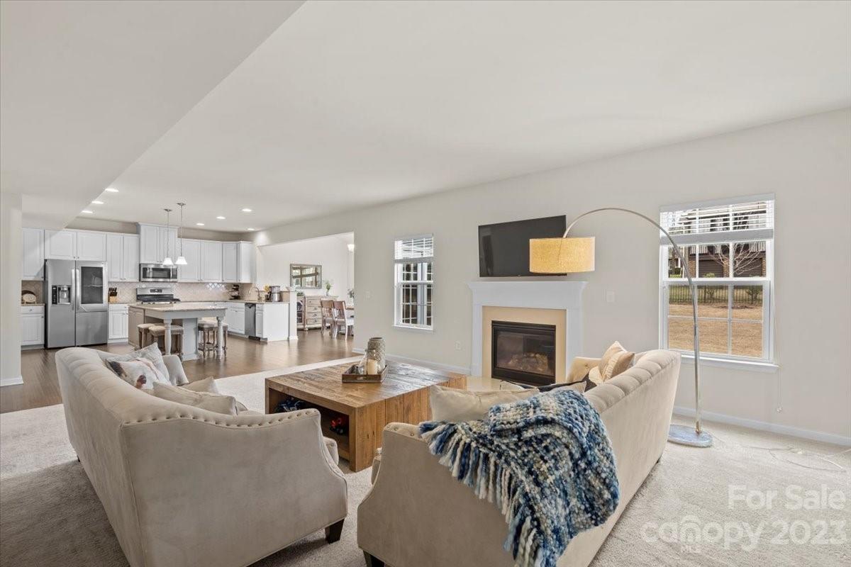 Massey - Residential