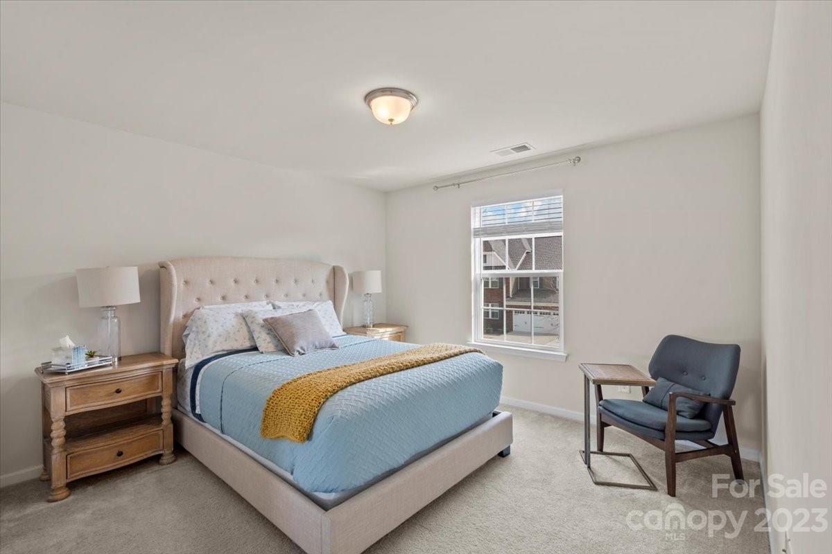 Massey - Residential