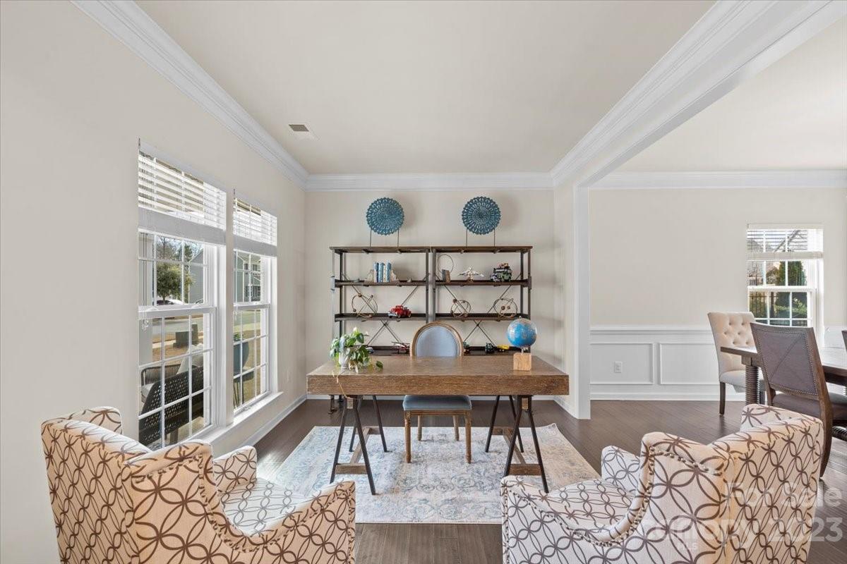 Massey - Residential