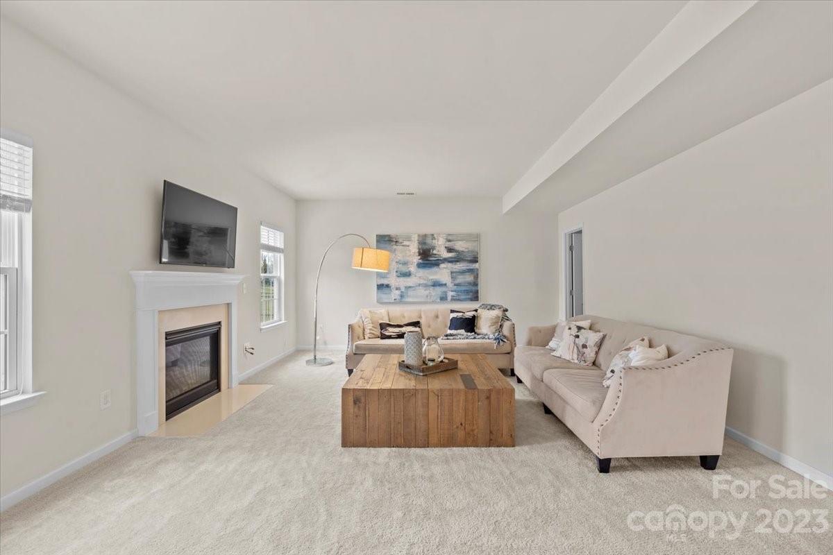 Massey - Residential